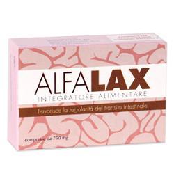ND Alfalax 36 compresse
