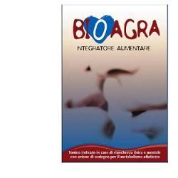 ND Bioagra Integratore 30 capsule