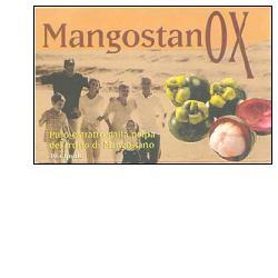 ND Mangostanox 30 capsule