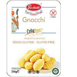 Celiapast Celiapast Gnocchi Uovo 400 g