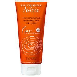 Avene Avene Soluzione Latte SPF 30 100 ml