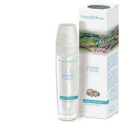 Ismeg Acqua Profumo MUSCHIO/GELSO