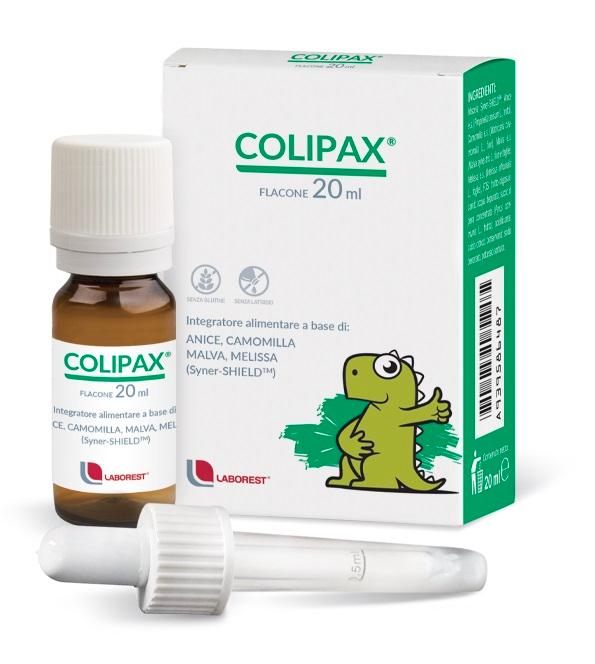 ND Colipax Gocce 20 ml