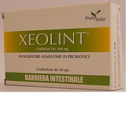 ND Xeolint 30 capsule