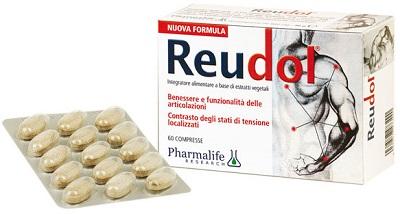 ND Reudol 60 compresse