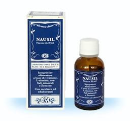 ND Nausil Gocce 30 ml