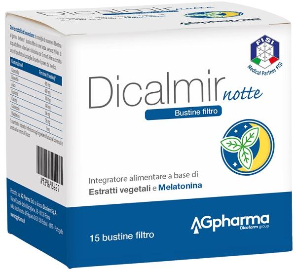 ND Dicalmir Notte 15FILTRI