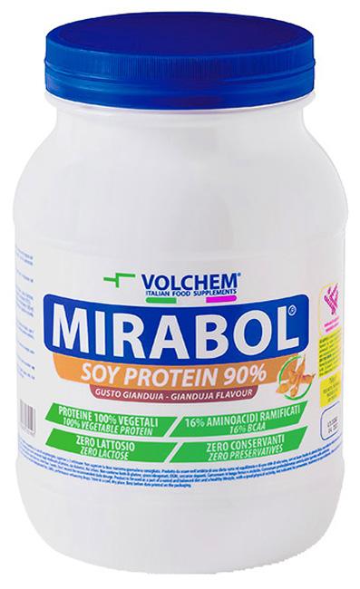 ND Mirabol Soy PROTEIN90 GIAN750G