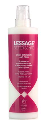 S F Lessage Detergente 500 ml