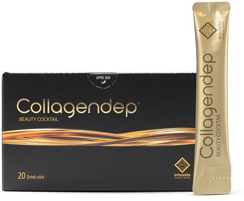 2173 COLLAGENDEP BEAU COCKT 20DRINK