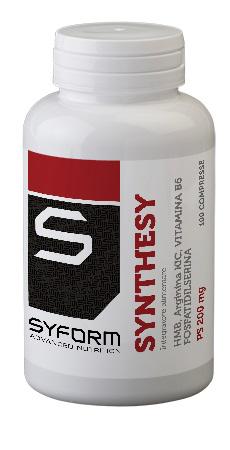 ND Synthesy 100 compresse