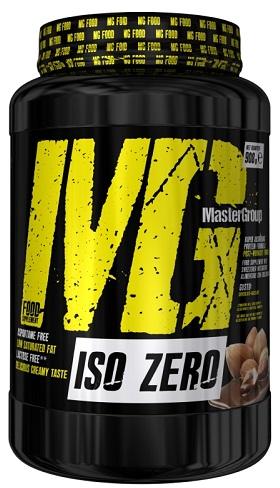 ND Mg Food Suppl Iso Zero C/N908G