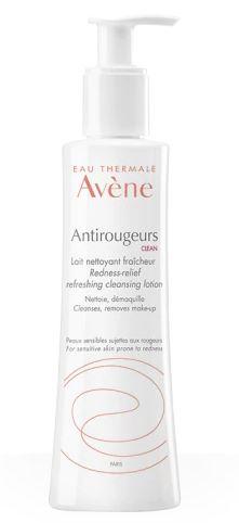 Avene Avene Antirougeurs Latte DET