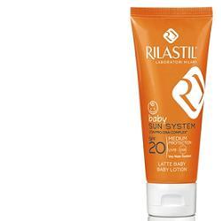 Rilastil Rilastil SUN SYS 20 BB Latte