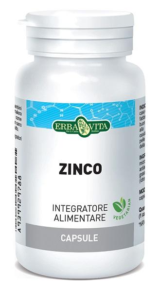 ND Zinco 60 capsule