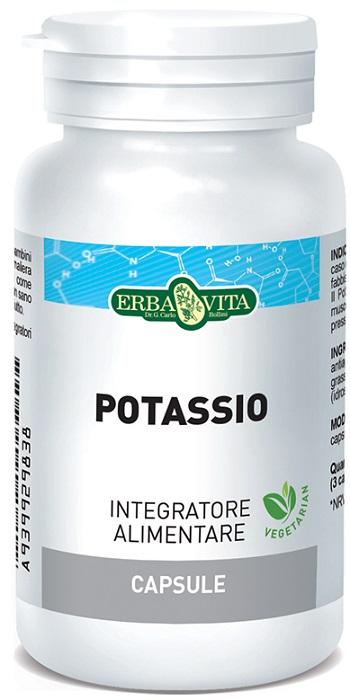 ND Potassio 60 capsule