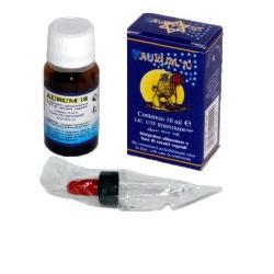 ND Aurum Alba Gocce 10 ml