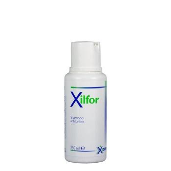 7647 XILFOR SHAMPOO ANTIFORF 250ML