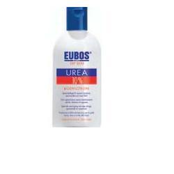 Eubos Eubos Urea 10% Emu/loz CO400 ML