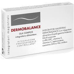 ND Dermobalance Integr Mag 20 capsule