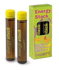 ND Energy Stack 2FIALOIDI 25 ml