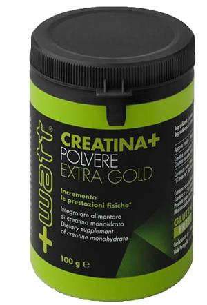 ND Creatina+ Polv Extragold 100 g