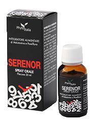 ND Serenor Liquido 20 ml