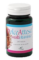 ND Dolce Attesa 60 compresse