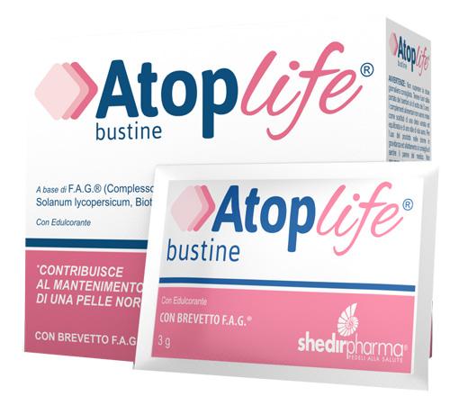 ND Atoplife 20 bustine
