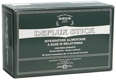 ND Deflux 20STICK Monodose 10 ml