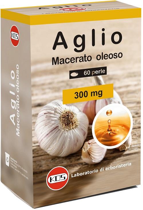 ND Aglio 60PRL