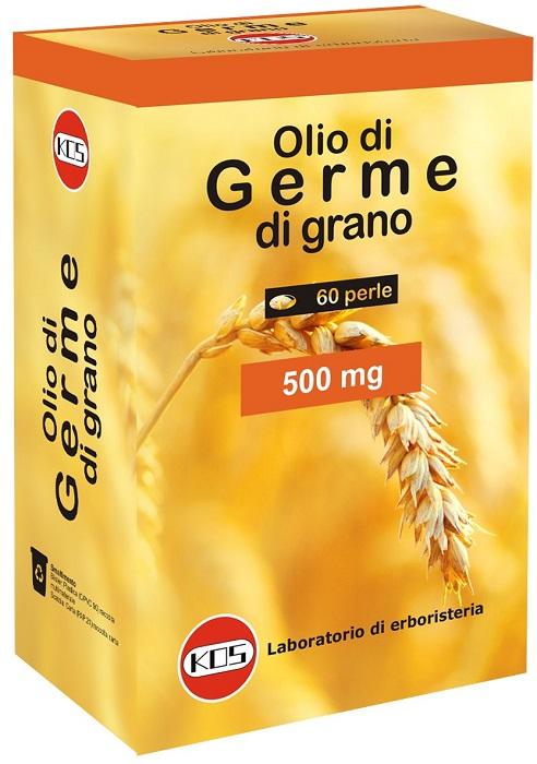 ND Germe Di Grano 60PRL