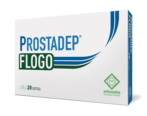 ND Prostadep Flogo 20SOFTGEL