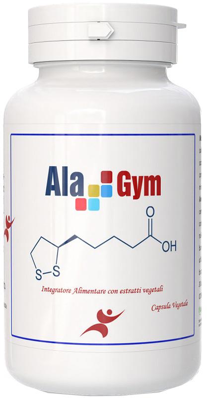ND Alagym 30 capsule