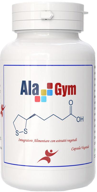 ND Alagym 60 capsule