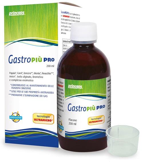 ND Gastropiu' Pro 200 ml