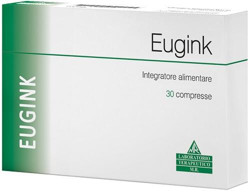 ND Eugink 30 compresse