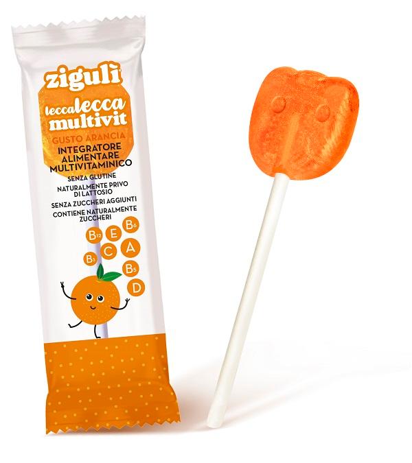 ND Ziguli Multivit Lecca Lecc Ara