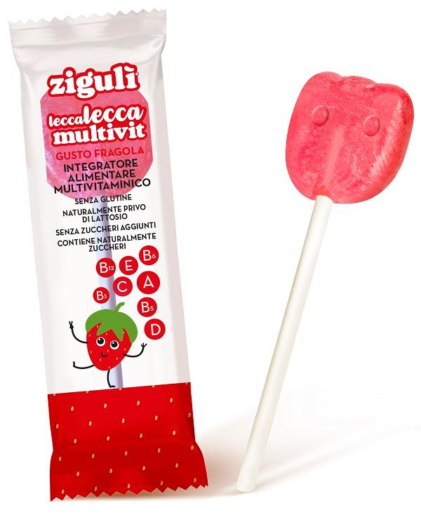 ND Ziguli Multivit Lecca Lecc Fra
