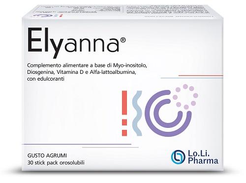 ND Elyanna 30STICK Pack
