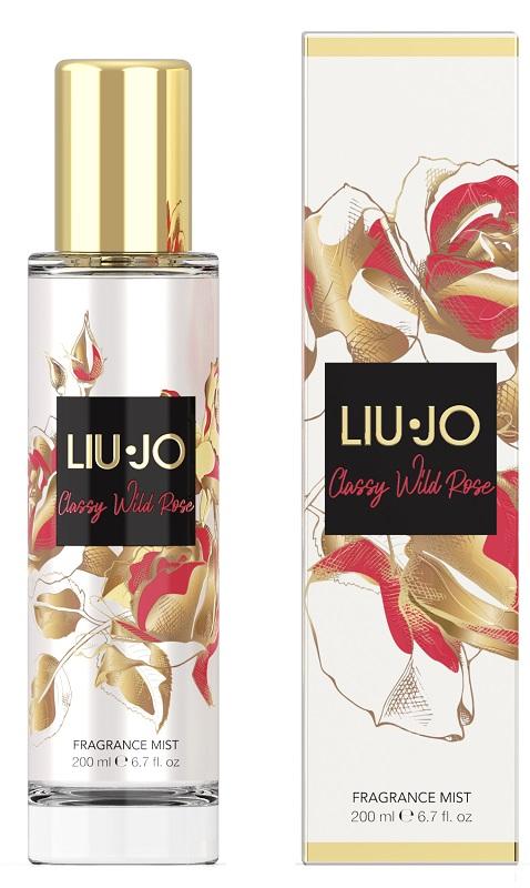 Rougj Rougj Liu Jo Classy Wild Rose