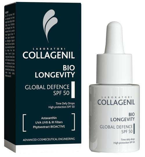 Collagenil Collagenil Bio Longevity GLO 50