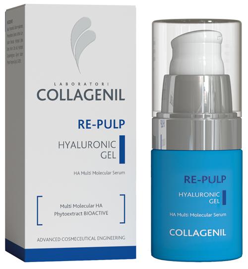 Collagenil Collagenil Re-pulp Hyal 15 ml