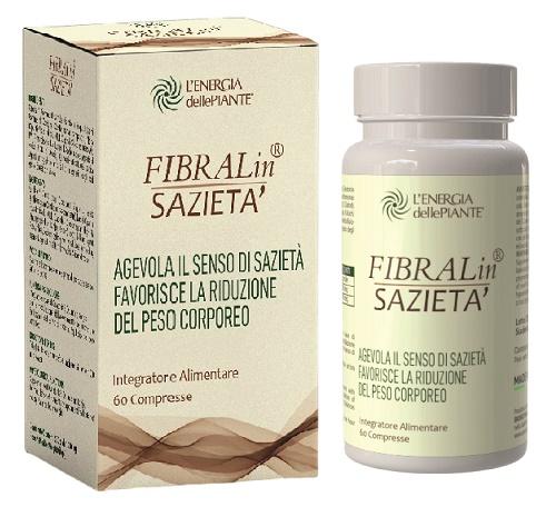ND Fibralin Sazieta' 60 capsule