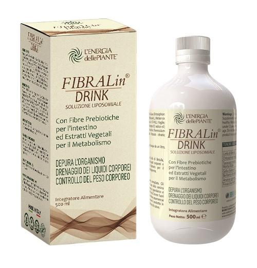 ND Fibralin Drink 500 ml