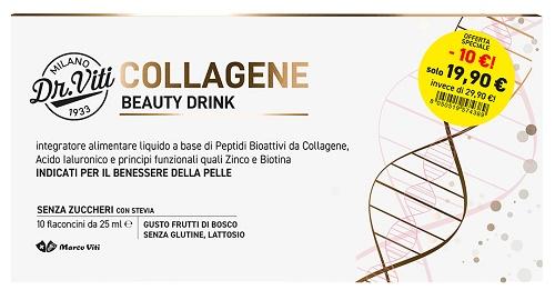 ND Collagene Beauty Drink 10F Pro