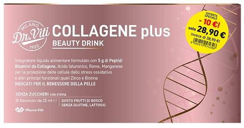 ND Collagene Beauty Drink Pl Prom