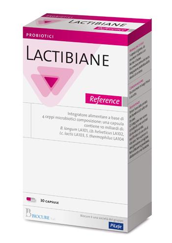 ND Lactibiane Reference 30 capsule