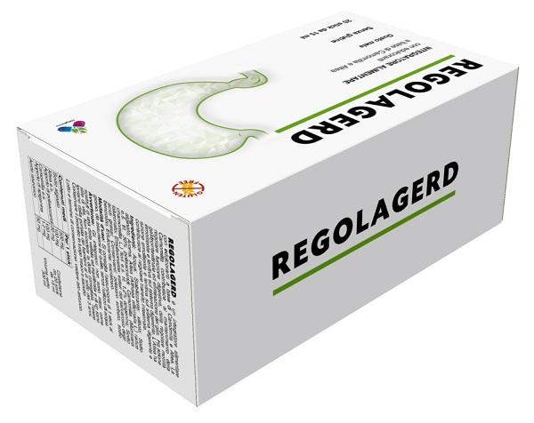 ND Regolagerd 20STICK