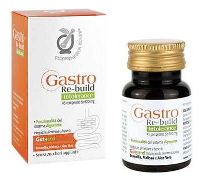ND Fpi Gastro Re-build Into 45 compresse